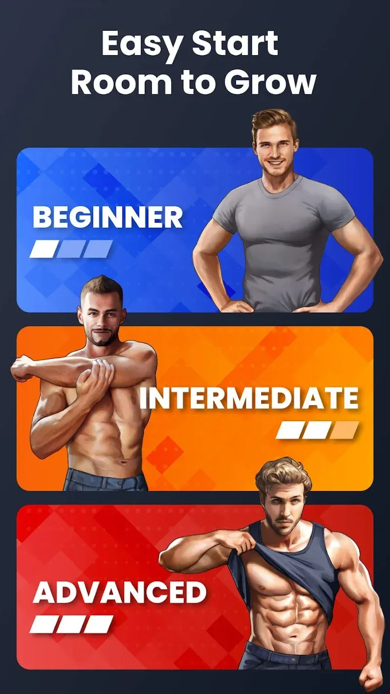 Home Workout Pro