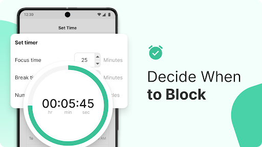 BlockSite BlockSite