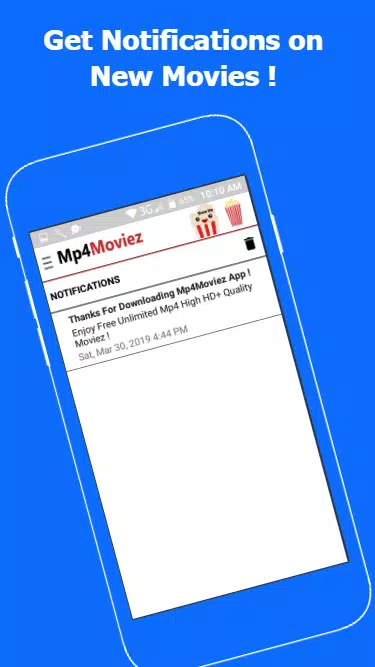 Mp4Moviez - Free Movies Downloader