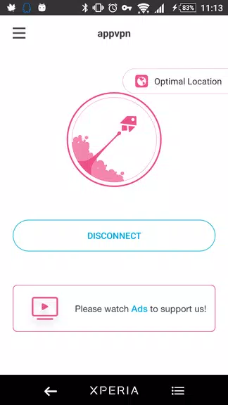AppVPN Free VPN Unblock