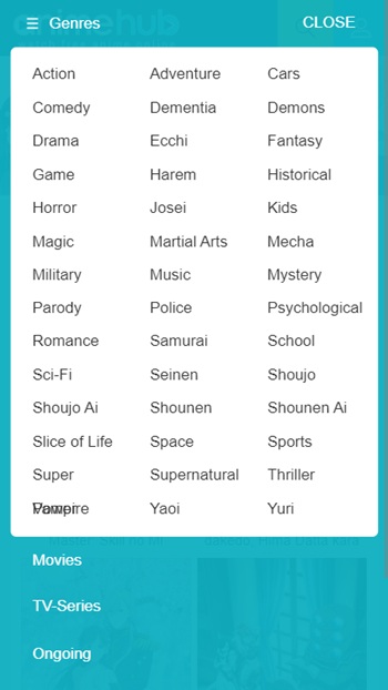 AnimeHub