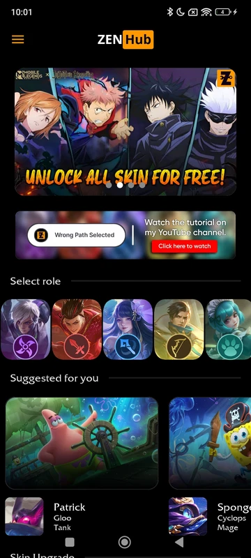 ZENHub