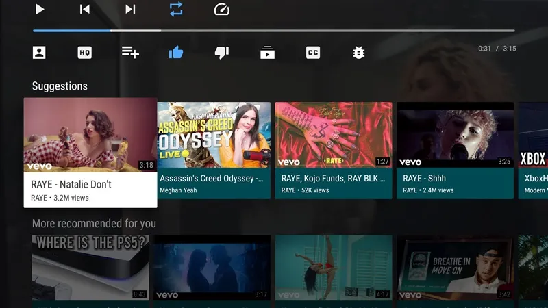SmartTube