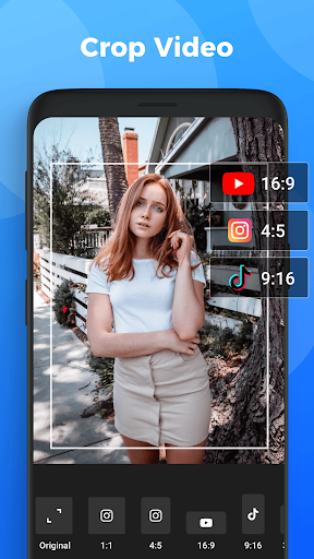 Video Watermark Video Watermark