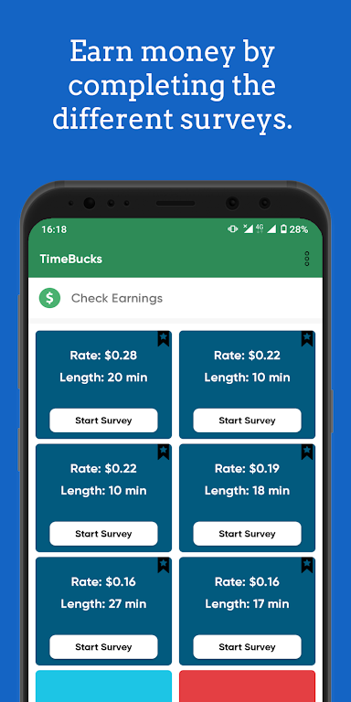 TimeBucks