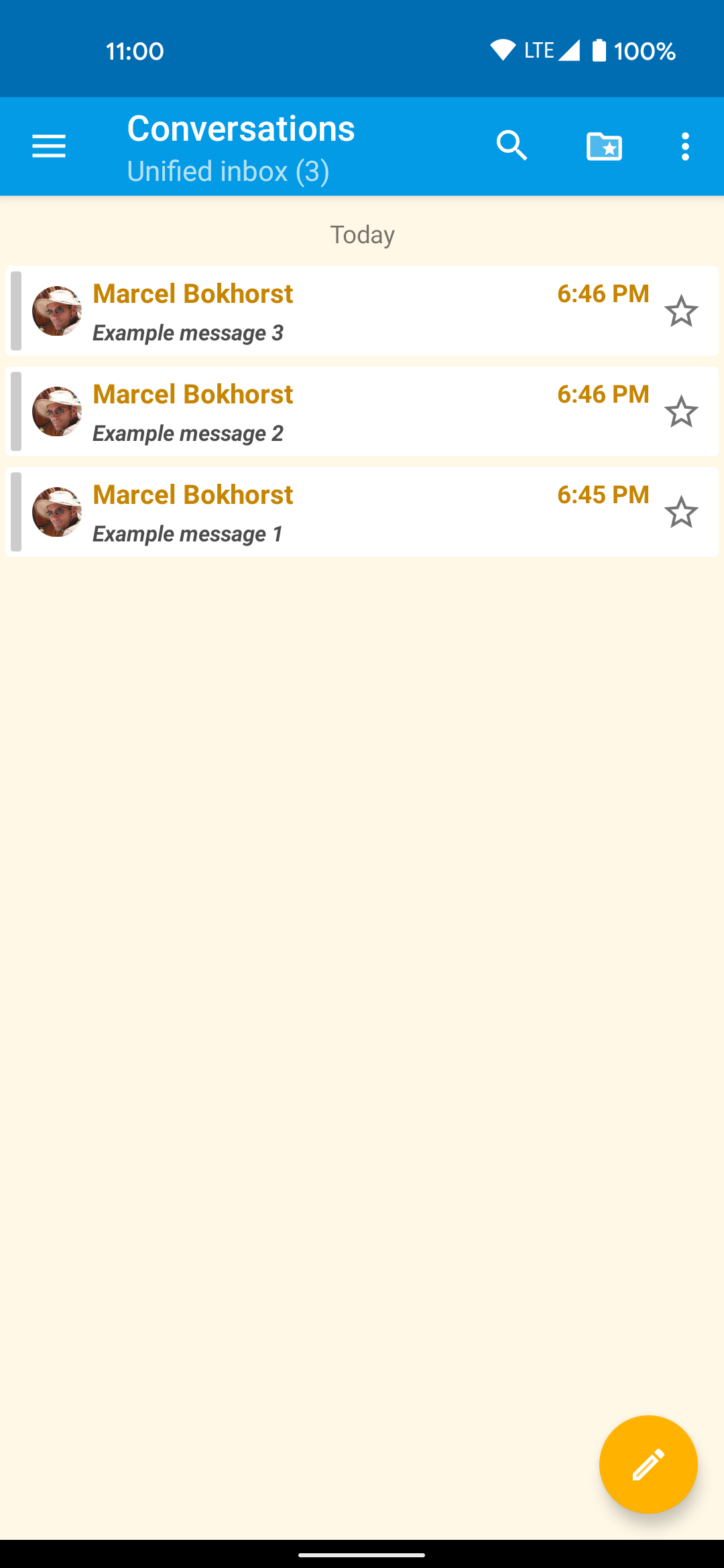 FairEmail v1.2268 FairEmail v1.2268