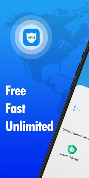 VPN Bunny - Master VPN Proxy
