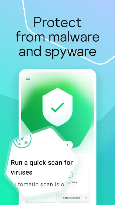 Kaspersky VPN