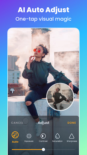 VivaVideo - Video Editor&Maker