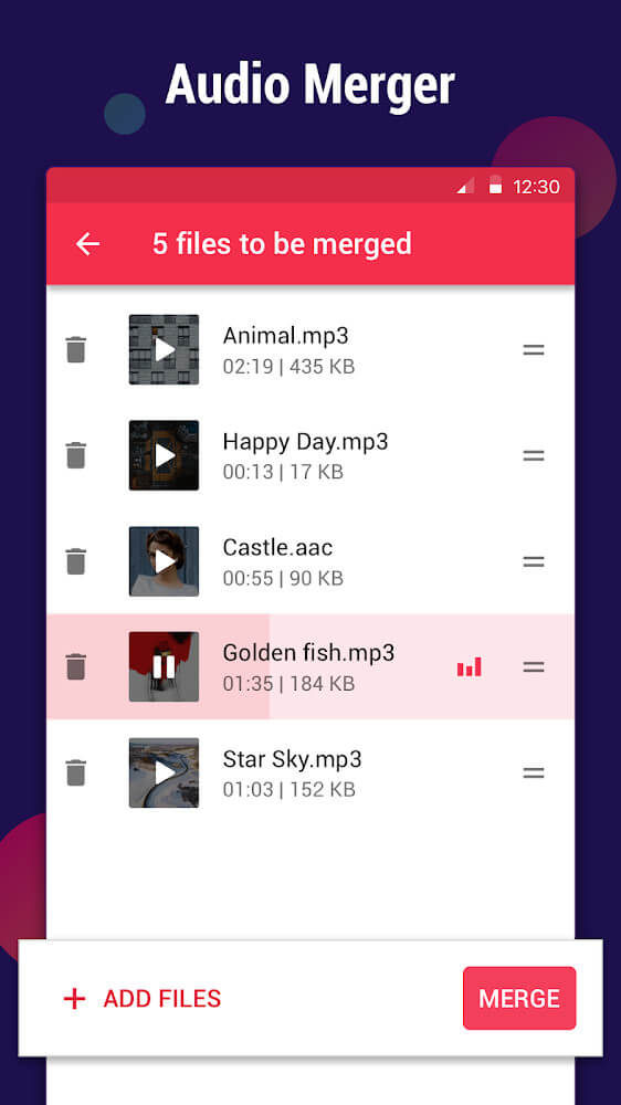 Video to MP3 Converter