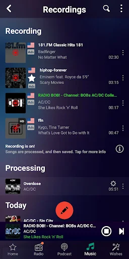 audials play pro
