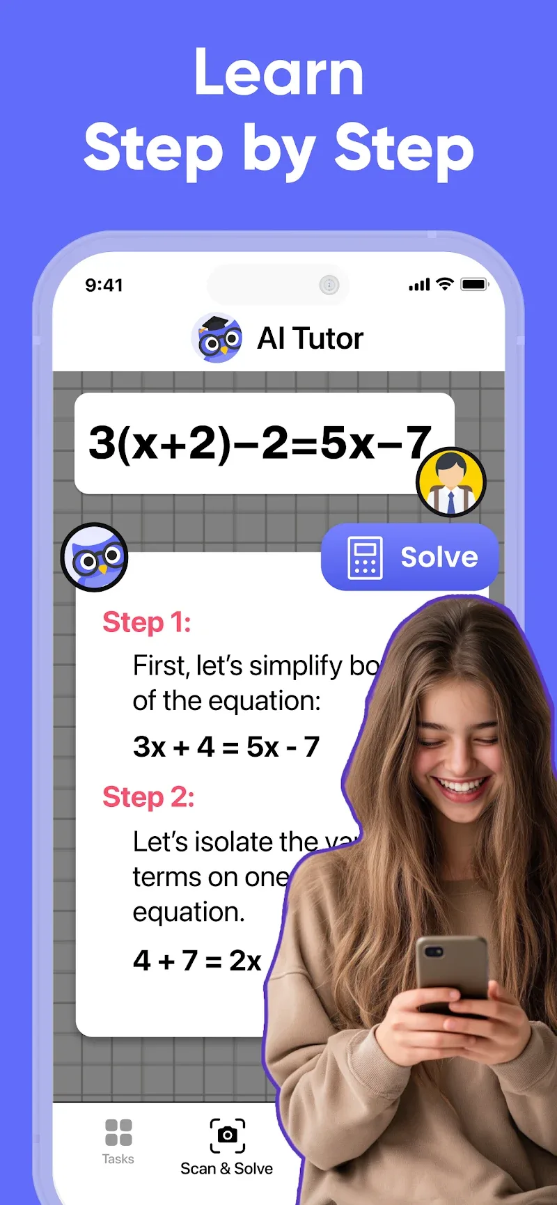 Nerd AI Nerd AI