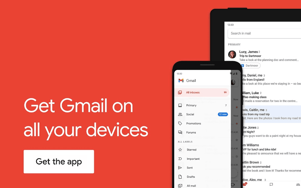 Gmail