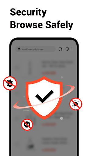 FAB Adblocker Browser FAB Adblocker Browser