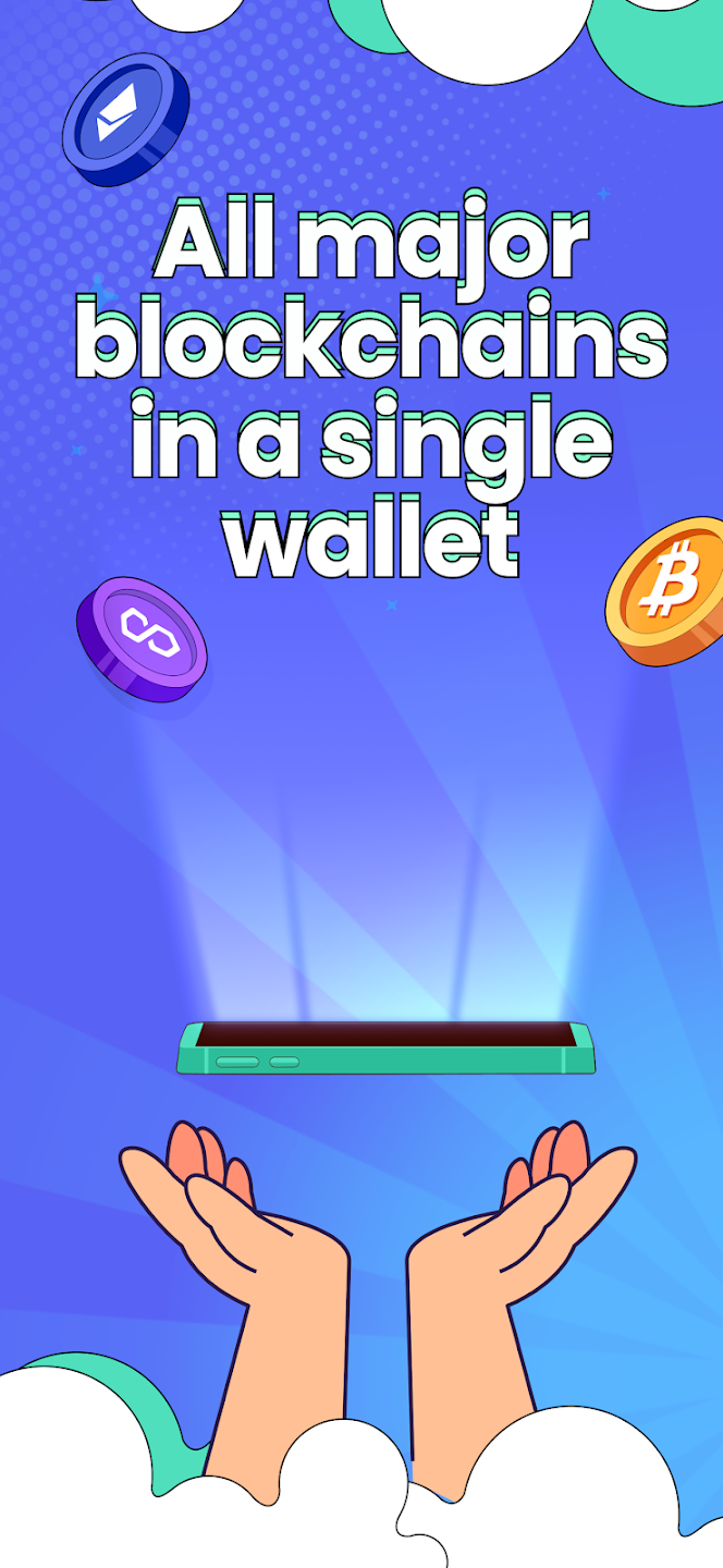 Best Wallet APK