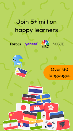 Ling Learn Languages