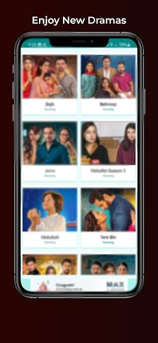 Pakistani All Drama TV Serial