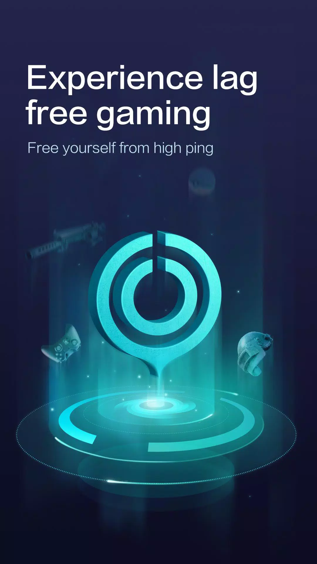 UU Game Booster