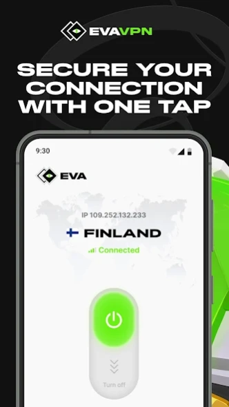 EVA VPN