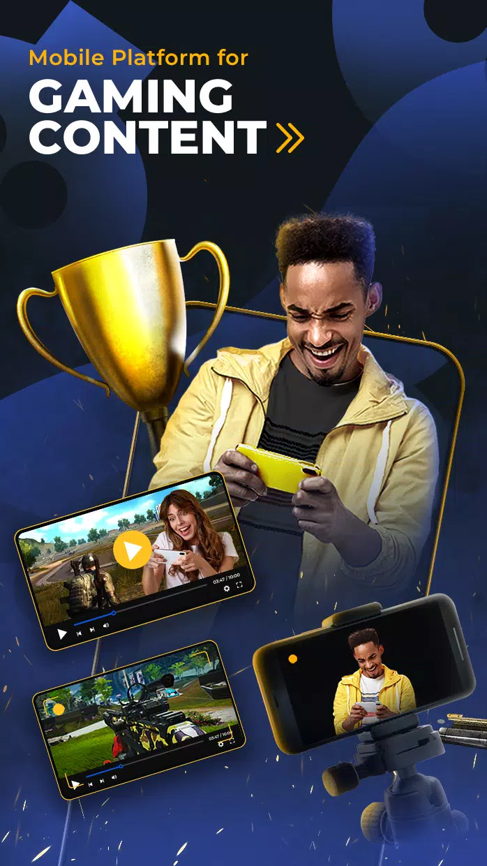 game.tv APK
