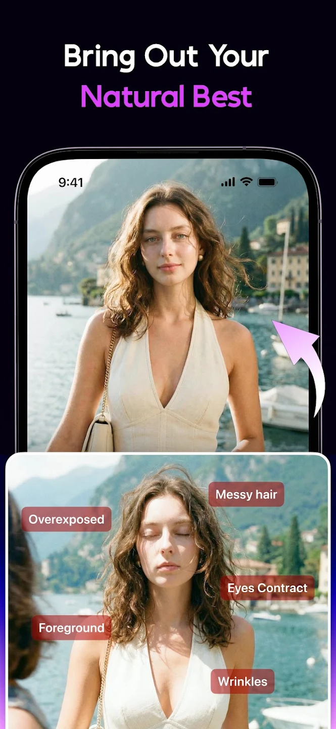 AI Mirror