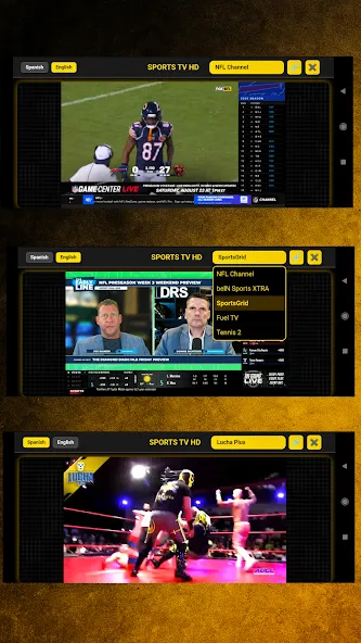Sport TV HD
