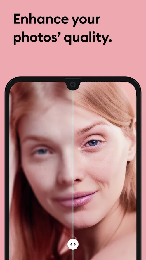 Remini - AI Photo Enhancer