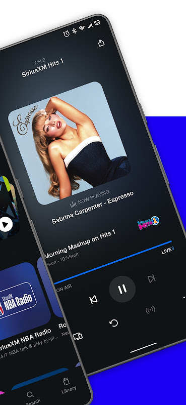 SiriusXM
