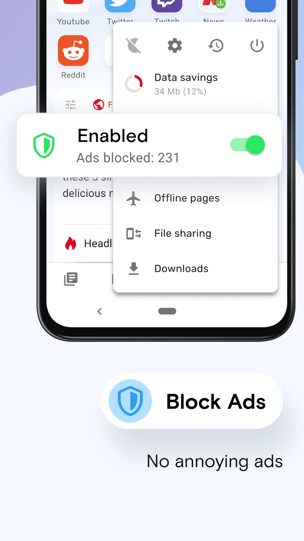 Opera Mini APK Opera Mini APK