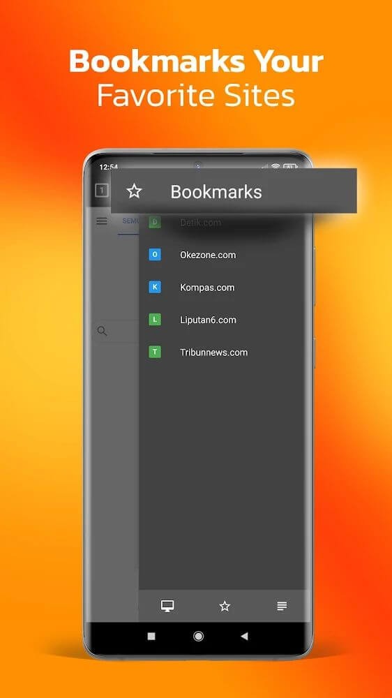 Azka Browser PRO