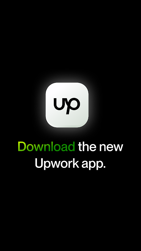 Upwork for Clients APK