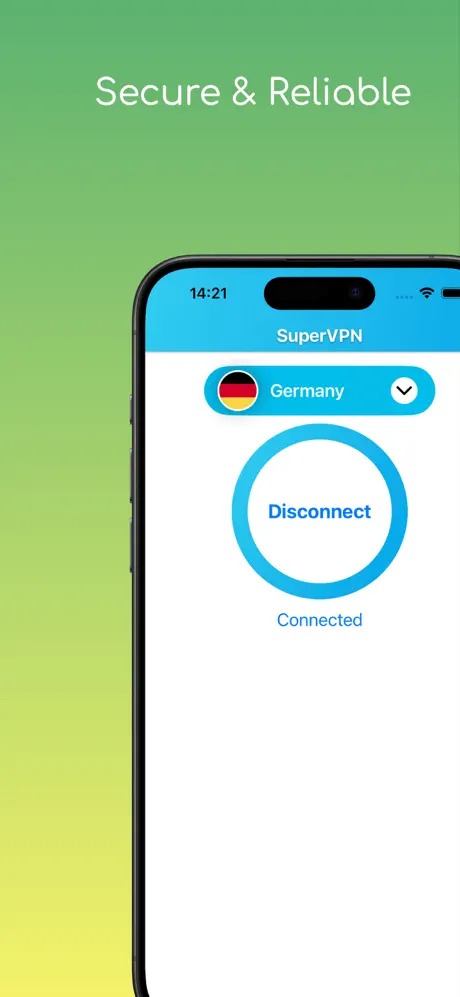 SuperVPN