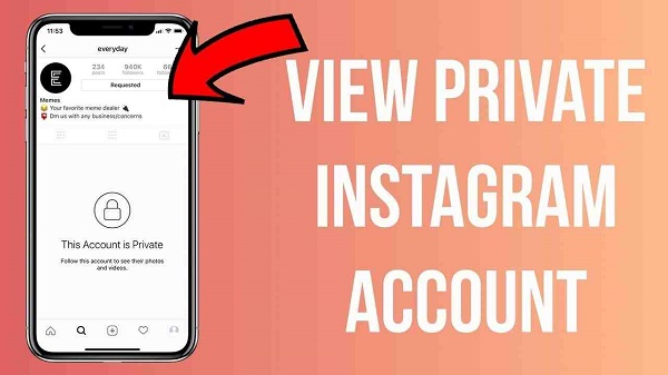 See Private
