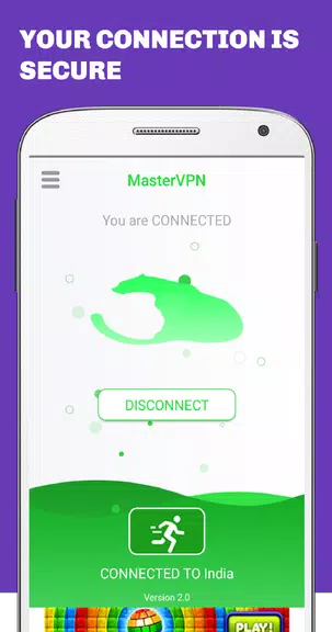 VPN UAE - Free•unblock•proxy