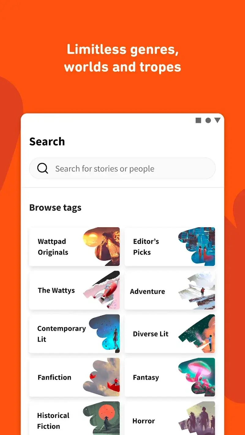 Wattpad