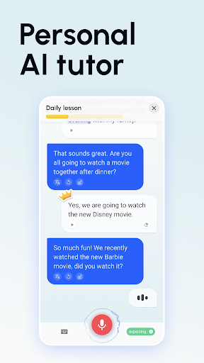 Speak English with Loora AI Speak English with Loora AI