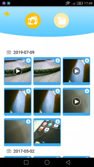 X-Cam APK