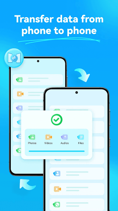 Dr.Fone – Data & Photo Recovery