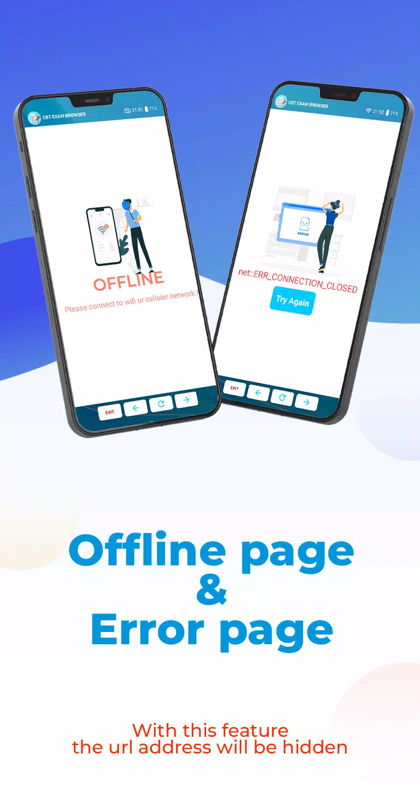CBT Exam Browser CBT Exam Browser
