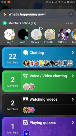 Amino