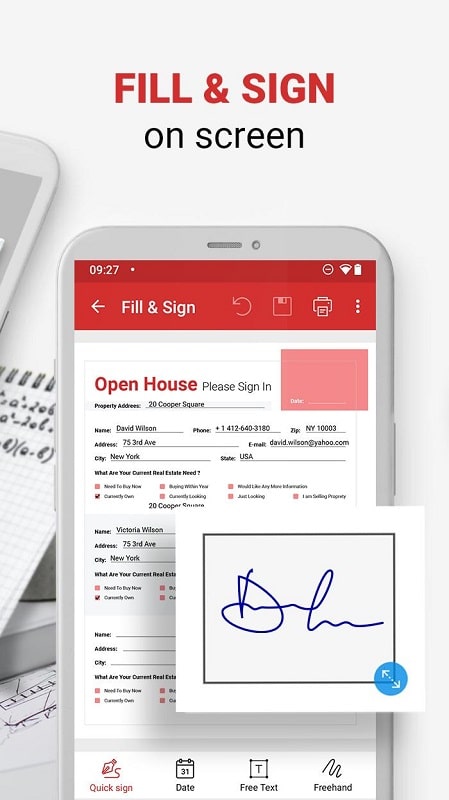 PDF Extra