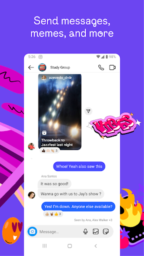 Instagram MOD APK Instagram MOD APK