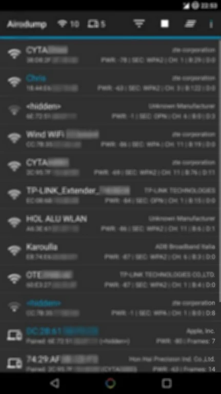 Aircrack-Ng