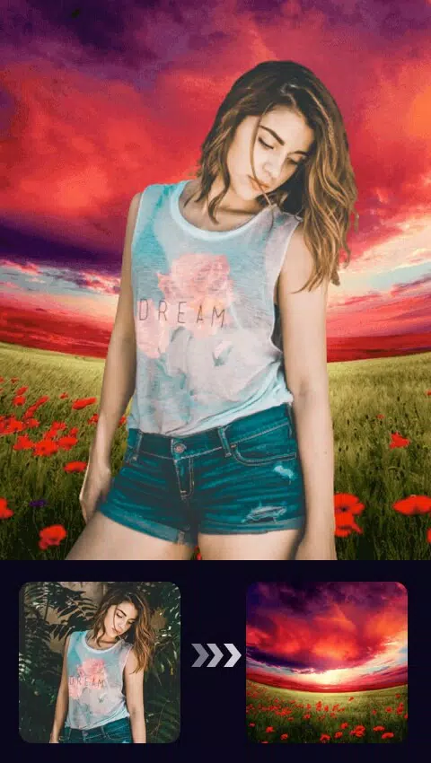 Pic Show Pro Background Eraser