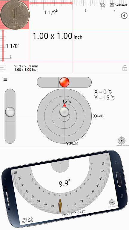 Smart Tools Mod