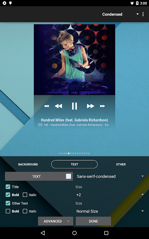 Poweramp APK Poweramp APK