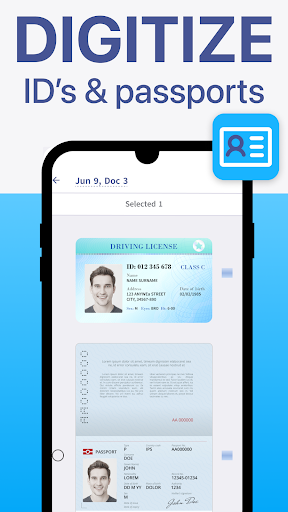 TapScanner