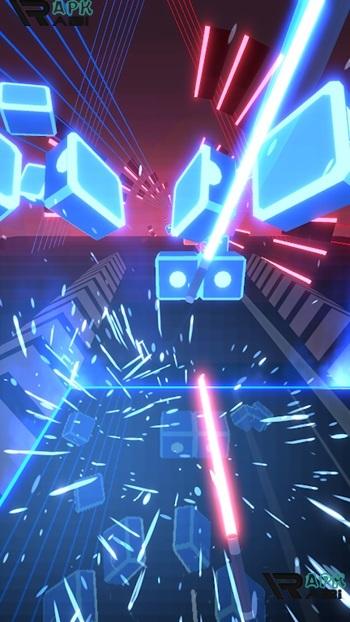 Beat Saber apk