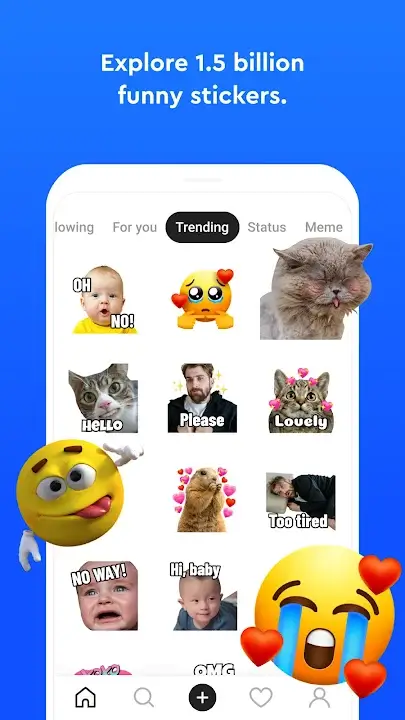 Sticker.ly Mod Sticker.ly Mod