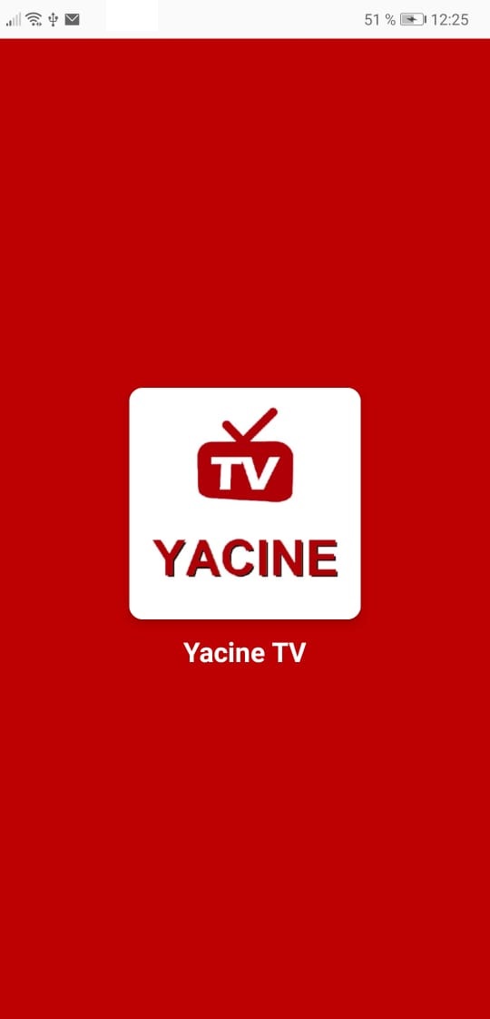 Yacine TVPro